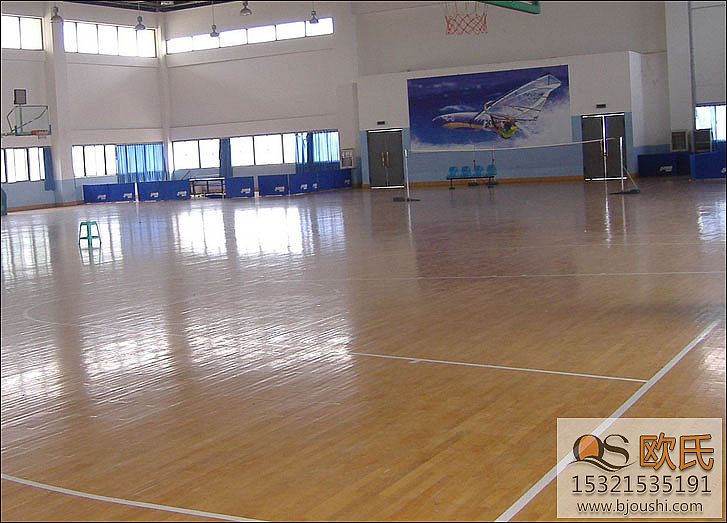 體育地板 體育地板