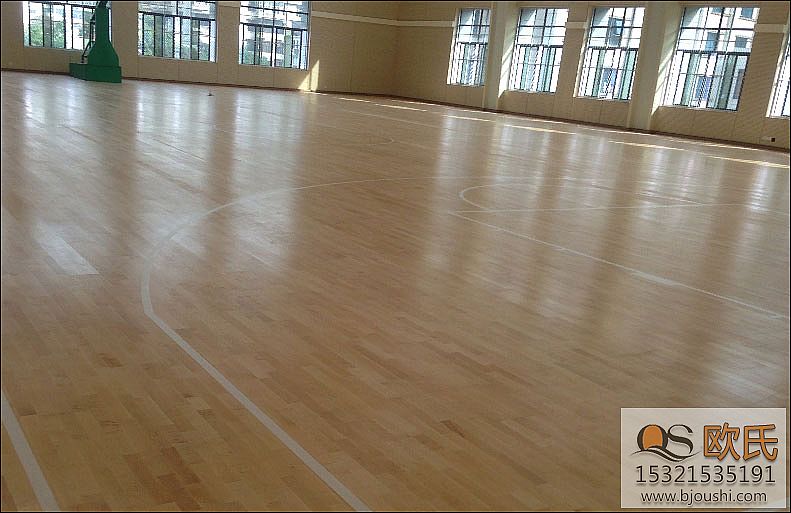 體育地板 體育地板