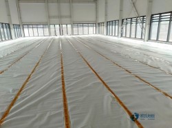 室內籃球場木地板造價