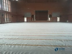 定制運動館地板品牌大全