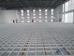 體育場地板哪個(gè)牌子環(huán)保