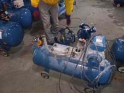 室內籃球場木地板怎樣施工