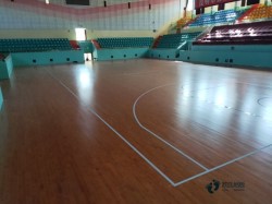 購買體育籃球木地板品牌大全