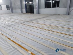 運(yùn)動木地板價格及圖片