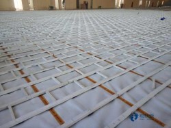 購買運動籃球地板什么牌子好