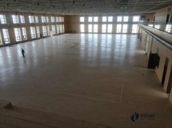 籃球館木地板施工機(jī)械設(shè)備表
