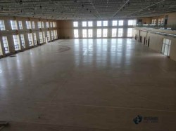 體育館運(yùn)動(dòng)木地板廠商