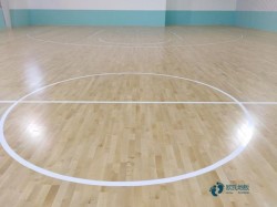 25厚體育地板價目表